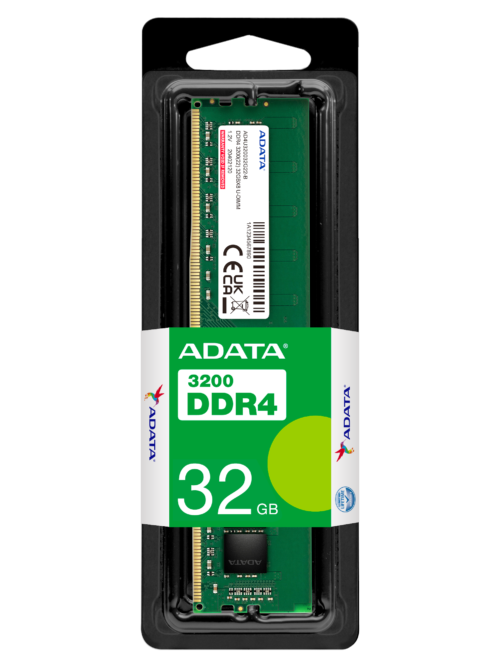 ADATA Premier DDR4 U-DIMM | RAM-APD4U